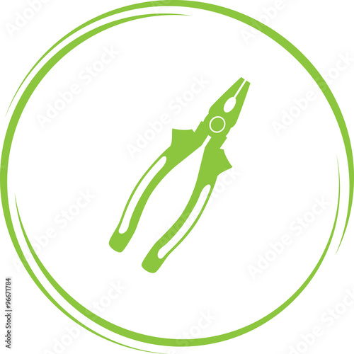 pliers.