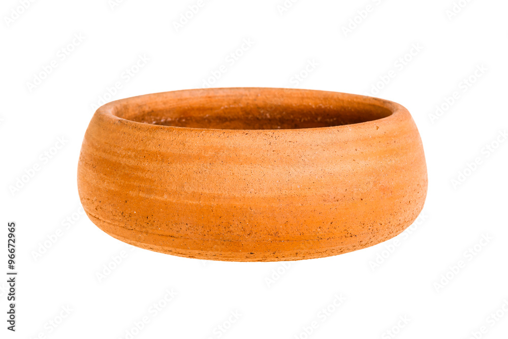 Clay pot Clay pot