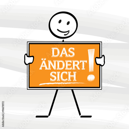 Das Ändert sich