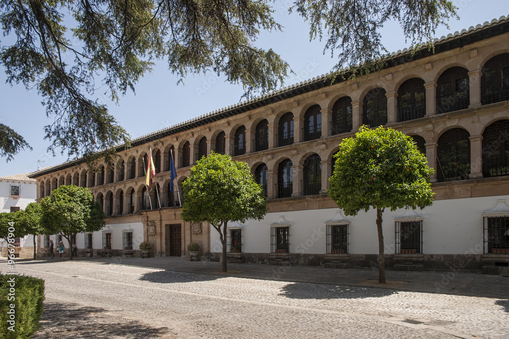 Paseando por los pueblos de Andalucía, Ronda en la provincia de Málaga Paseando por los pueblos de Andalucía, Ronda en la provincia de Málaga