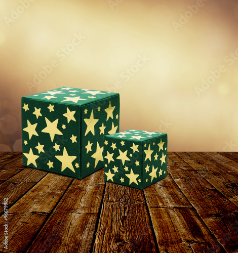 Geschenke
