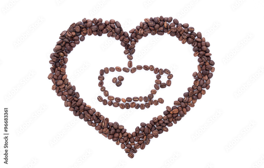 I love coffee I love coffee