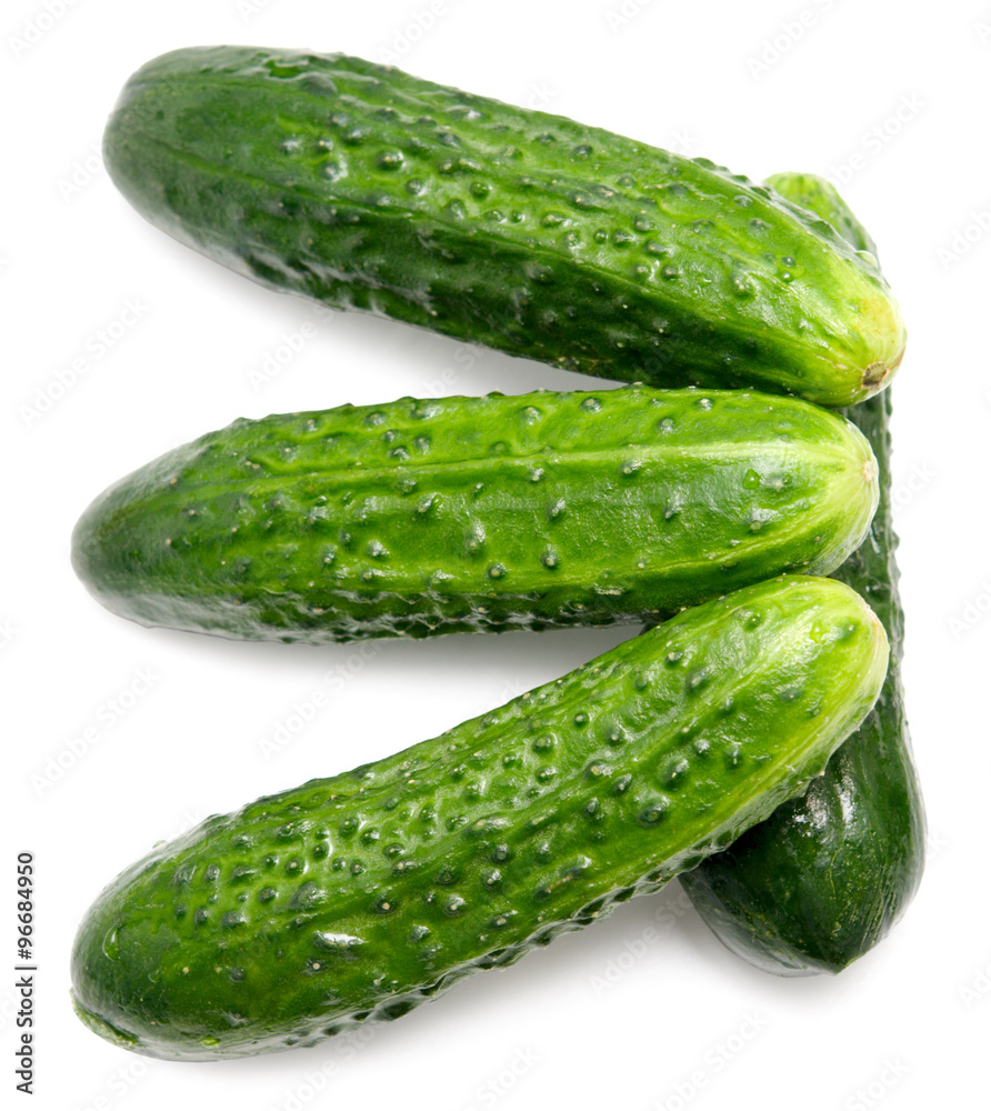 four cucumbers four cucumbers