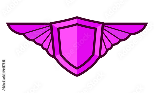 shield wings