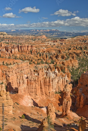 Bryce Canyon National Park, Utah, United States