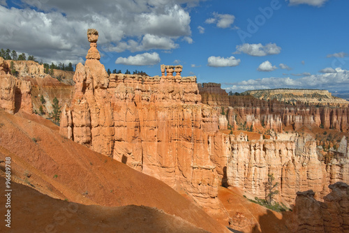 Bryce Canyon National Park, Utah, United States