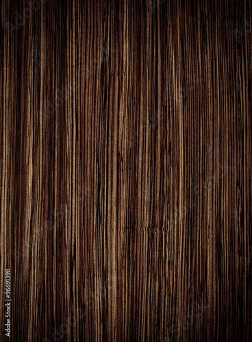 wood texture,zebrano photo