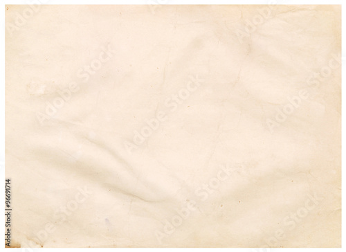 old paper