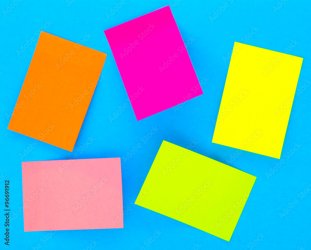 sticky notes sticky notes