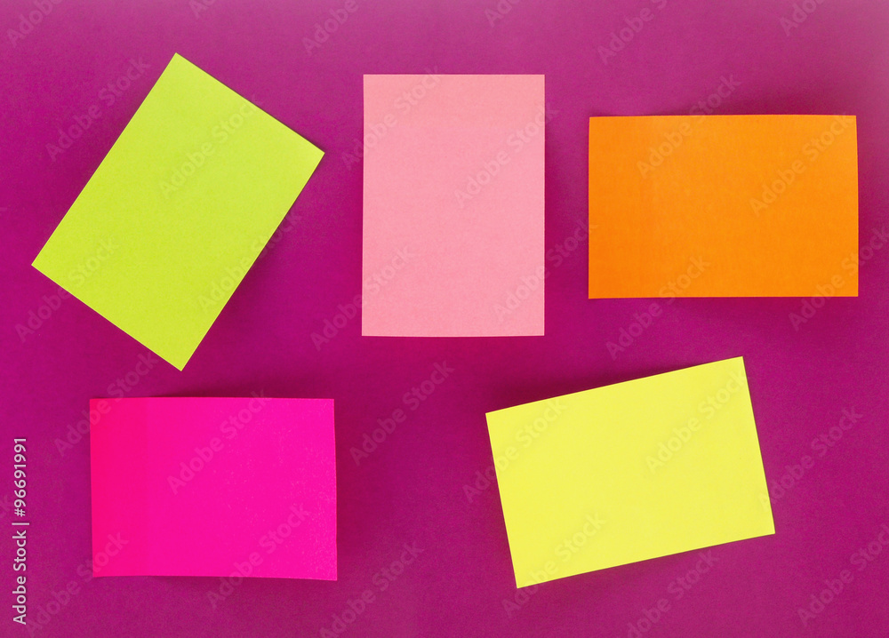 sticky notes sticky notes