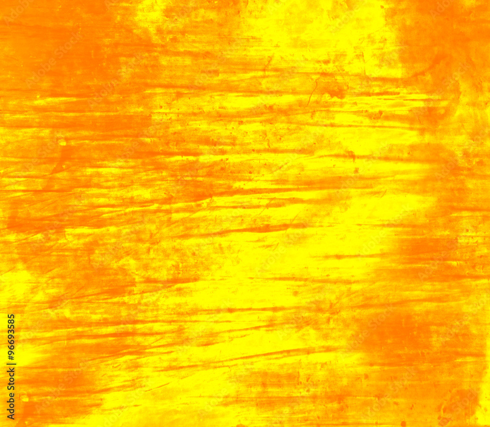 fondo de color naranja y amarillo viejo Stock Photo | Adobe Stock