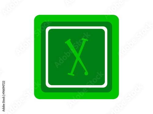 square word vector