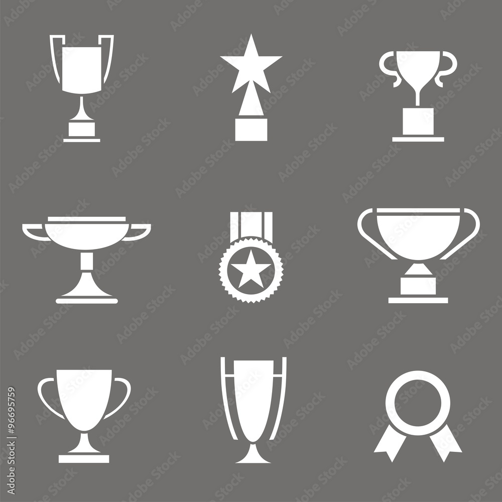 Grupo 9 iconos trofeos comp2 FO