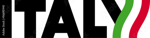 Italy logo