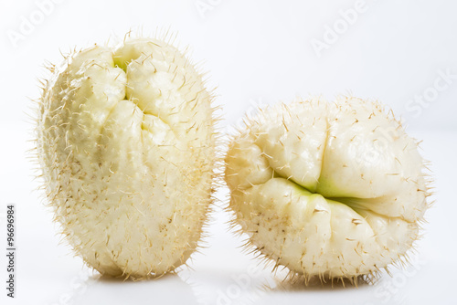 Chayote photo