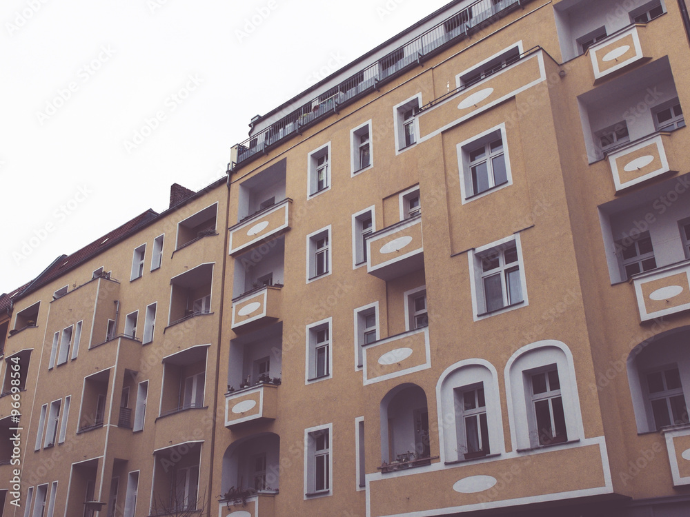 apartments berlin