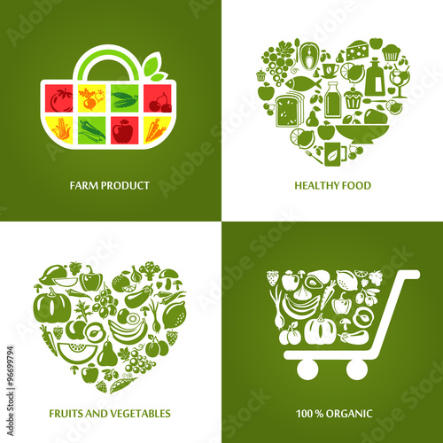 OrganicSet