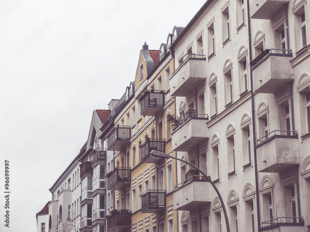 Fototapeta premium building at berlin