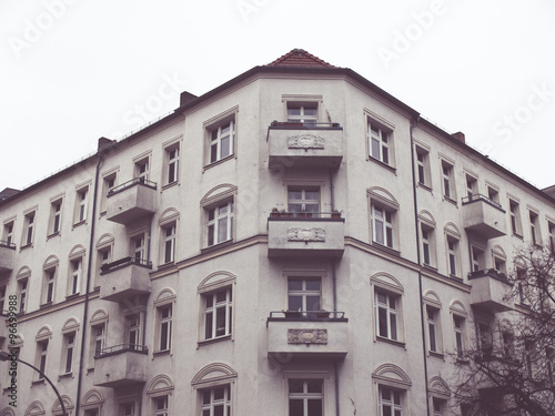 building at berlin © Robert Herhold