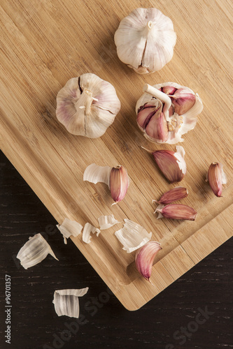 Garlic