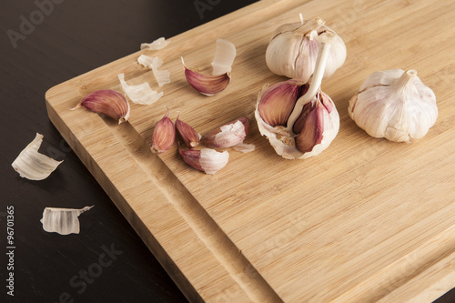 Garlic