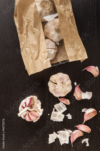 Garlic