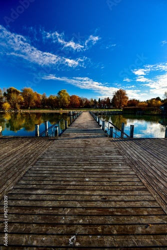 Starnberger See