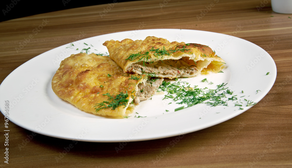 Cheburek Cheburek