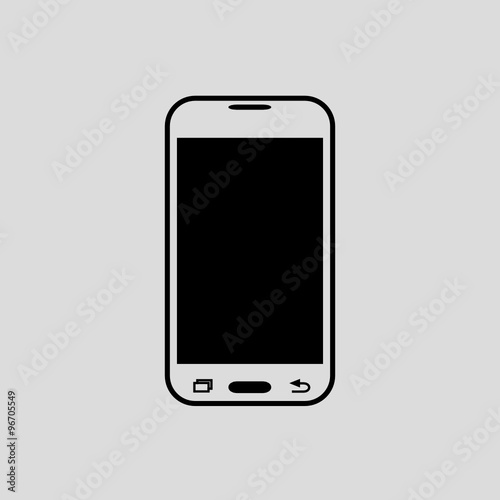 telefon komórkowy
