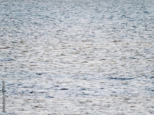 choppy bay