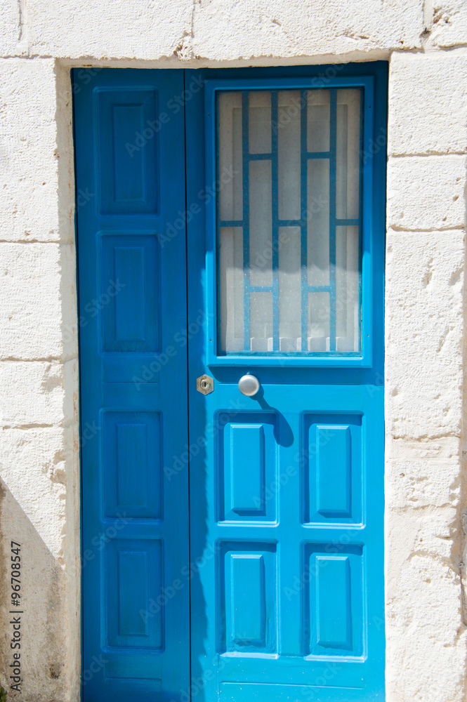 Azure door