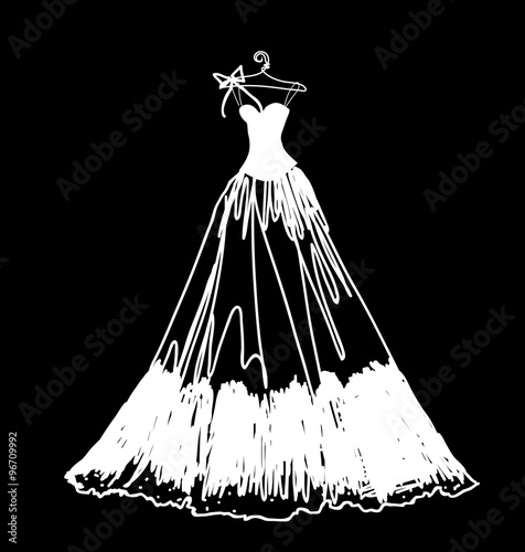 dress design