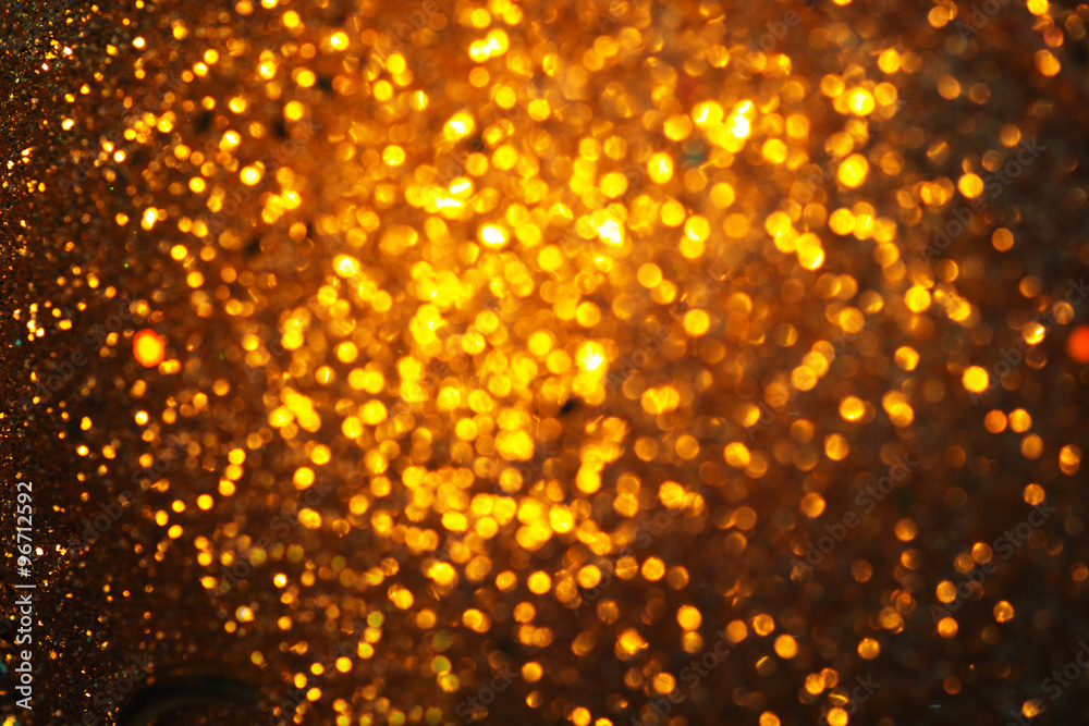 Christmas Abstract Background