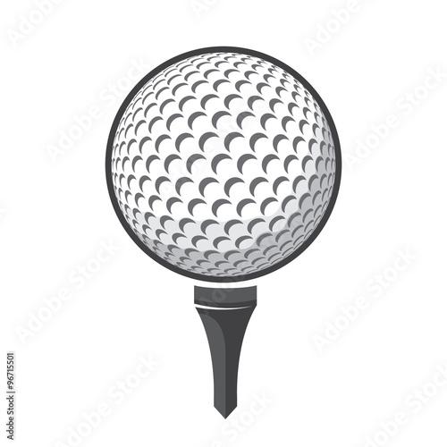 Ball golf