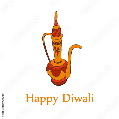 Indian illustration