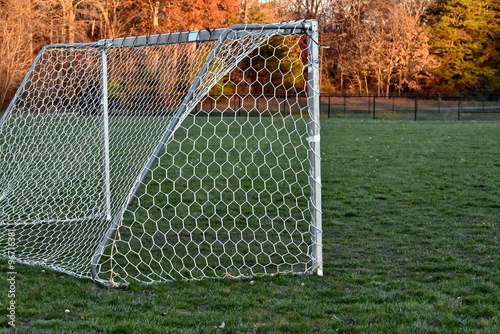 Soccer goal