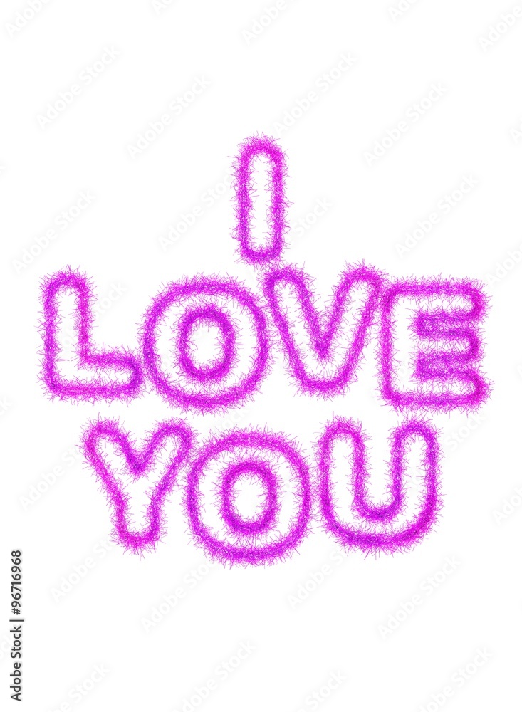 I Love You I Love You