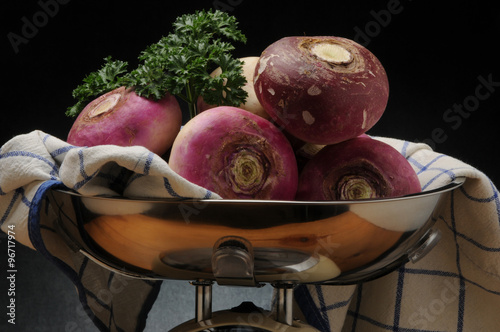 Brassica rapa rapa Speiserübe Rzepa Турнепс Nabo カブ Nap 芜菁 Şalgam Turnip 순무 Navet Majrova گوگڻو Rova לפת photo