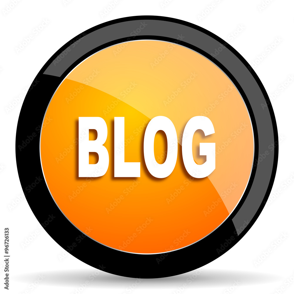 blog orange icon blog orange icon