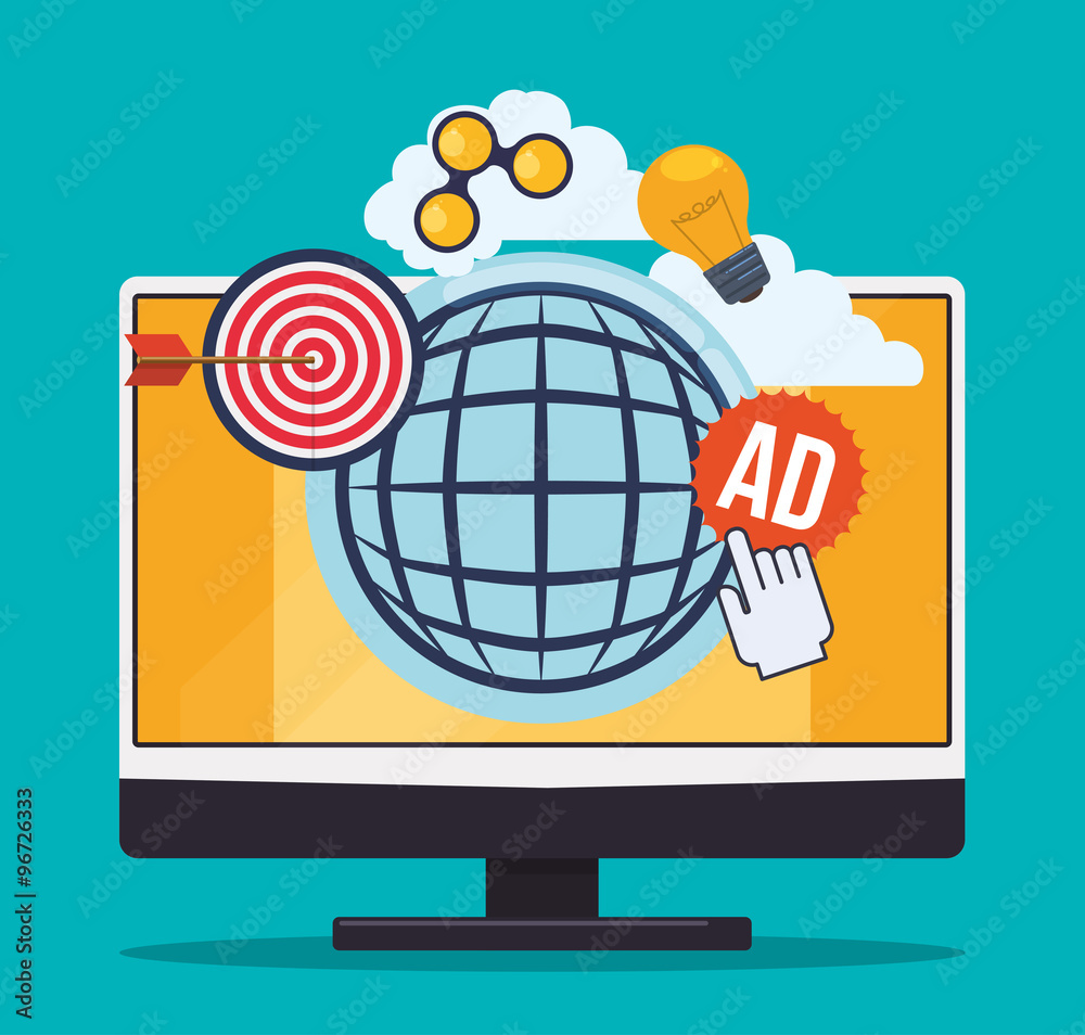Digital marketing and advertising Digital marketing and advertising