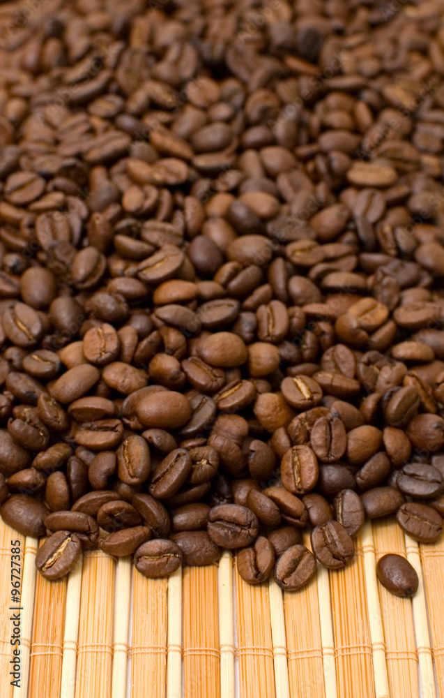 Coffee beans Coffee beans