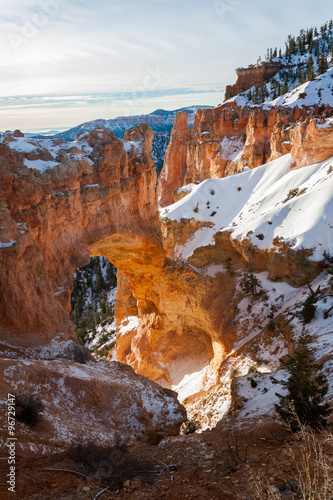 Natural Arch photo