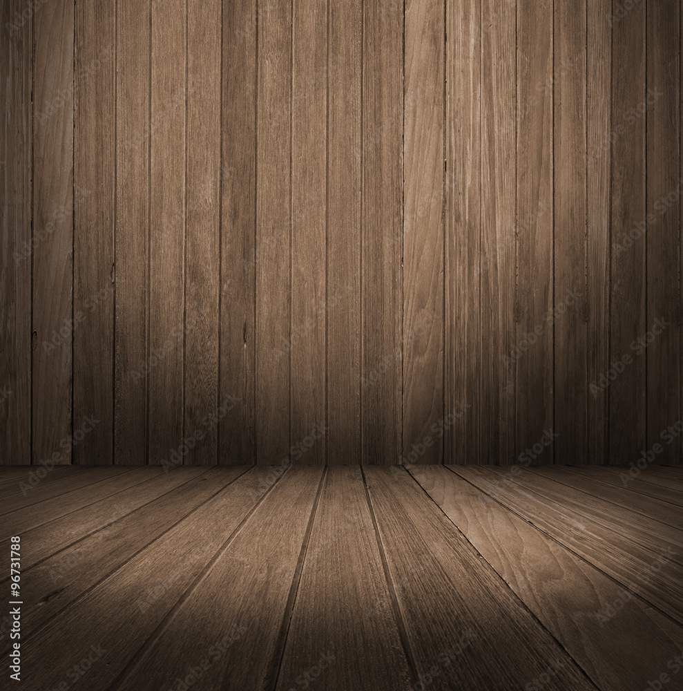 wall and floor siding weathered wood background