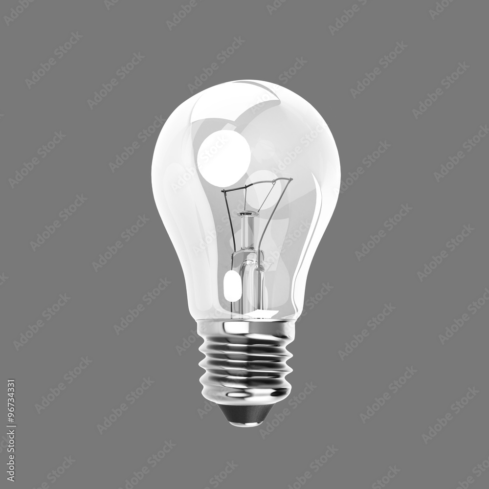 Light bulb Light bulb