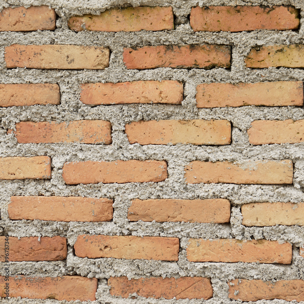 brick wall brick wall