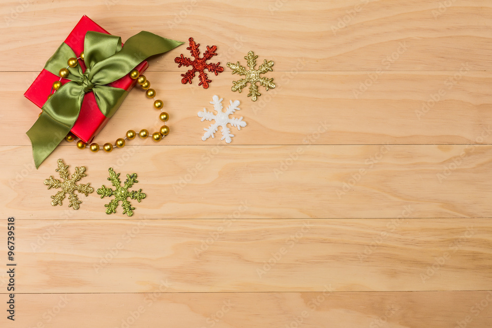 christmas box christmas box