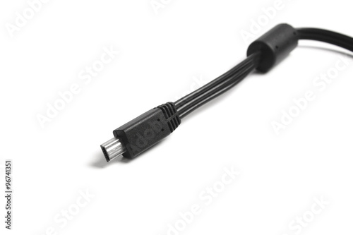 Cable connector