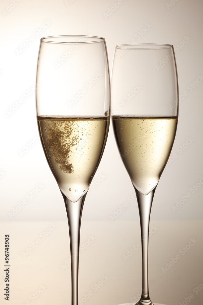 シャンパン スパークリングワイン Champagne Sparkling wine