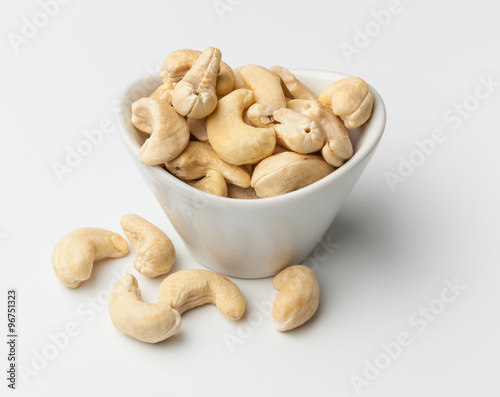 Cahew nuts