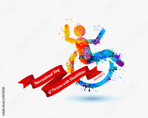 International Day of Persons with Disabilities